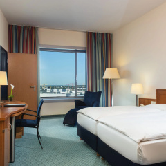 Maritim Hotel Frankfurt - Bild 5