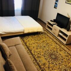 Apartment on Ye49 1 in Astana, Kazakhstan from 54$, photos, reviews - zenhotels.com photo 10