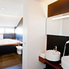 Hotel Ripa Roma thumbnail 20