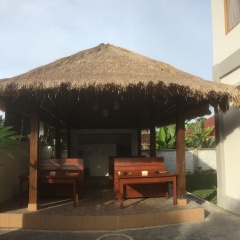 Semilir Senggigi Inn - Bild 12