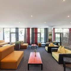 Novum Hotel Kavalier Wien - Bild 16