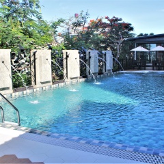 Nouvo City Hotel - Bild 20