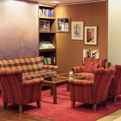 Mercure Hotel Saarbrücken City - Bild 13