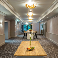 Leonardo Hotel Hannover - Bild 19
