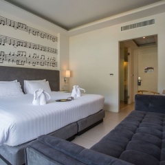 The Melody Phuket Hotel (SHA Plus+) - Bild 6