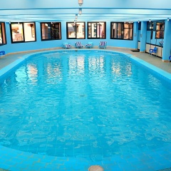 Бассейн 1