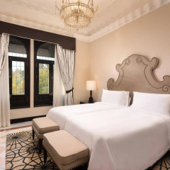 Alfonso XIII Hotel, a Luxury Collection Hotel, Seville - Bild 11
