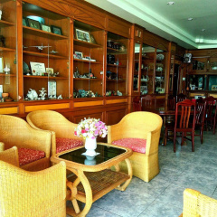 Thepparat Lodge Krabi - Bild 20