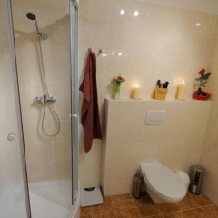 Cozy Studio with free parking - Bild 7
