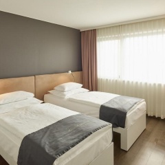 roomz Vienna Prater - Bild 3