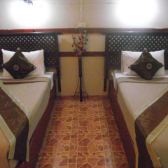 The Krabi Forest Homestay - Bild 5