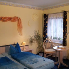 Haus Troja / Pension Katy - Bild 3