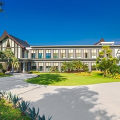 Villa Verai - Bild 1