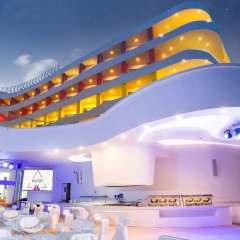 Temptation Cancun Resort All Inclusive - Adults Only - Bild 1