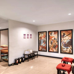 Tuana Hotels The Phulin Resort - Bild 11