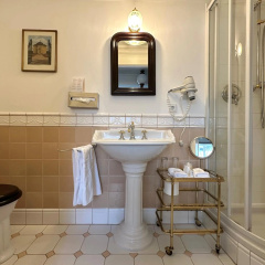 Hotel Belle Epoque Baden Baden - Bild 8