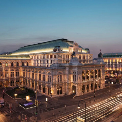 LOVIS Suites Vienna - Bild 13