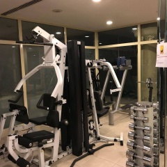 Gordion Hotel - Special Class - Bild 20