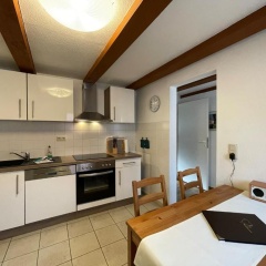 Apartment mit Balkon No5 - Bild 9