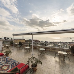 Hotel Fehmi Bey - Bild 20