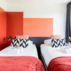 Superbe Appartement Pour 4 Personnes - Bild 1