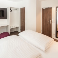 Hotel West - Bild 2