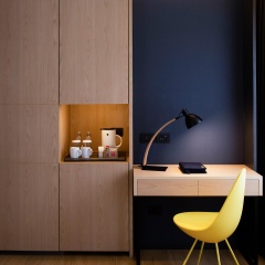 Sindhorn Midtown Hotel Bangkok, Vignette Collection by IHG - Bild 30