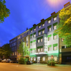 Hotel Schumacher - Bild 18