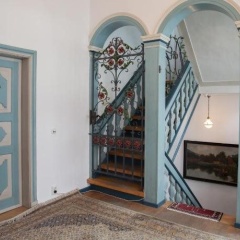 Altstadt Palais Weimar - Bild 12