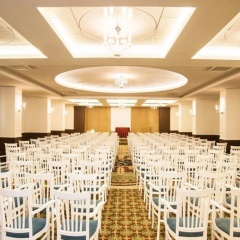 Concordia Celes Hotel - Bild 17