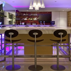 ibis Singapore On Bencoolen - Bild 16