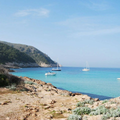Hotel Can Moragues - Bild 21