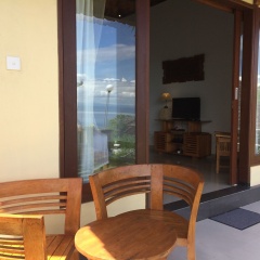 Lembongan Cliff Villas - Bild 7