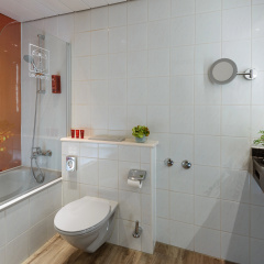 Leonardo Hotel Düsseldorf Airport - Ratingen - Bild 9