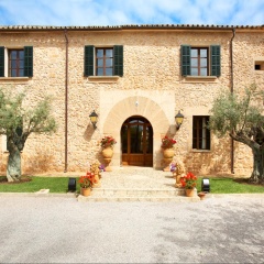 Agroturismo Puig de Ros d'Alt - Bild 1