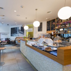 St Gotthard Hotel - Bild 27