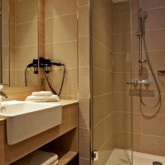 H2 Hotel München Messe - Bild 9