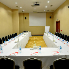 Niza Park Hotel - Bild 13