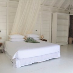Villa Le Manoir Voltaire in Gustavia, Saint Barthelemy from 4777$, photos, reviews - zenhotels.com photo 10
