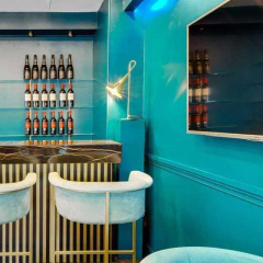 Hotel Carladez Cambronne - Bild 16
