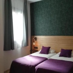 Hotel Cantón - Bild 8