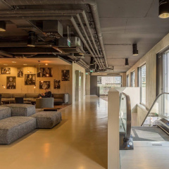 Gambino Hotel Cincinnati - Bild 14