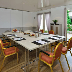 Best Western Hotel Der Foehrenhof - Bild 3