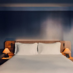 Aethos Hotel Milan - Bild 3