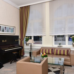 Fruehlings Hotel - Bild 2