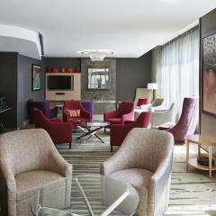 World Center Hotel - Bild 2