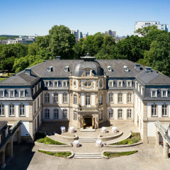 Sheraton Offenbach Hotel - Bild 1