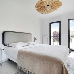 Elegant Appt - 1bdr/2p - Near Paris & La Defense - Bild 2