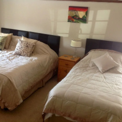 The Old Dairy B&B thumbnail 5