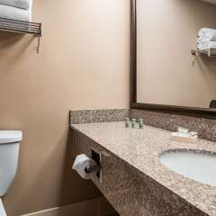 Отель Best Western East Towne Suites США, Мэдисон - отзывы, цены и фото номеров - забронировать отель Best Western East Towne Suites онлайн фото 34